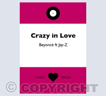 Crazy in Love