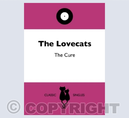 The Lovecats