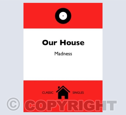Our House