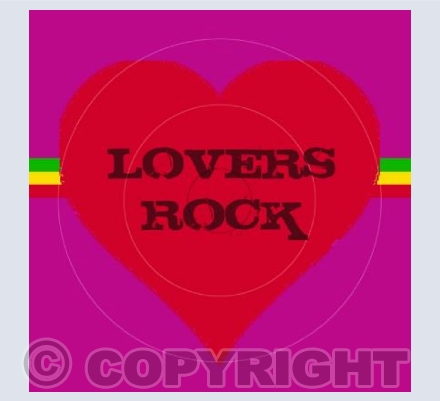 Lovers Rock
