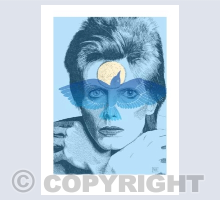 Just Like That Bluebird