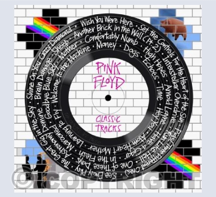 Pink Floyd