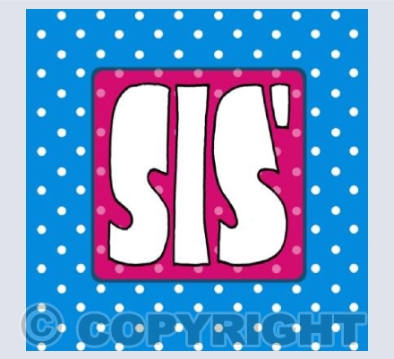 Sis'