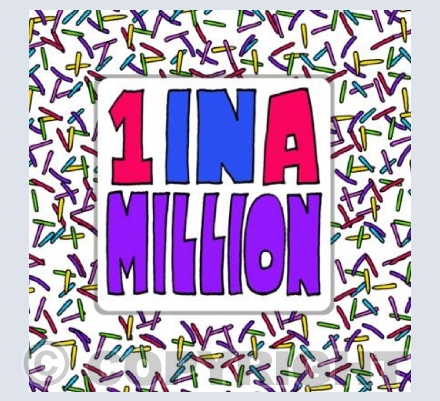 1 in a Million
