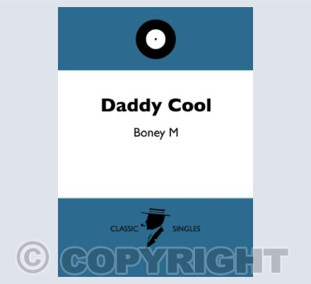 Daddy Cool
