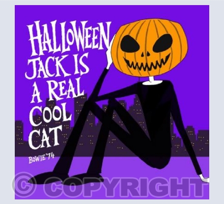 Halloween Jack