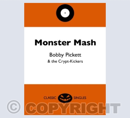 Monster Mash