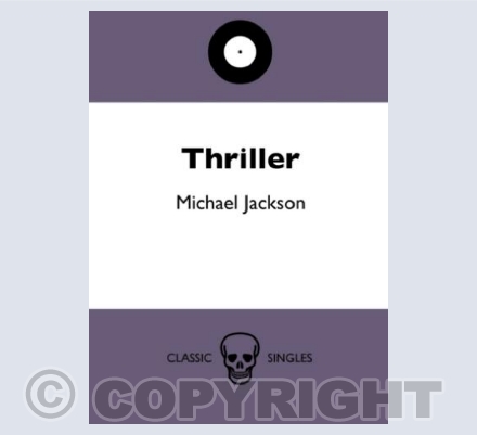 Thriller