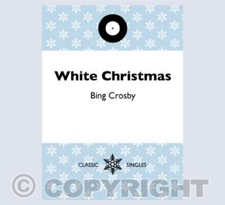 White Christmas