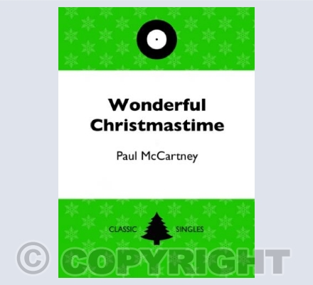 Wonderful Christmastime
