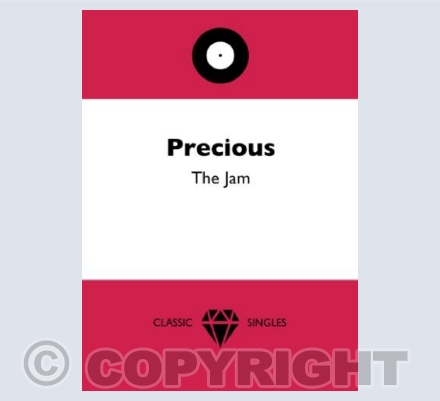 Precious