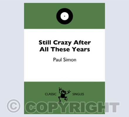 Still Crazy After All These Years