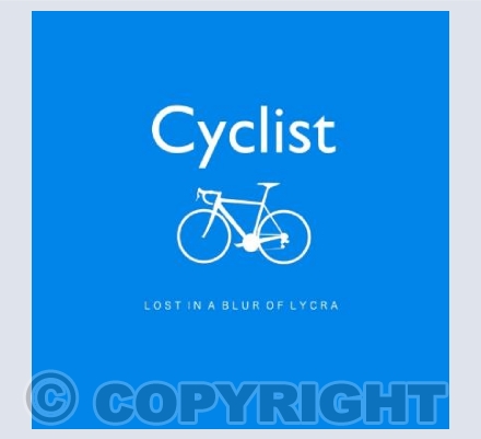 Cyclist