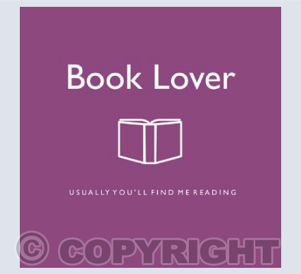 Book Lover
