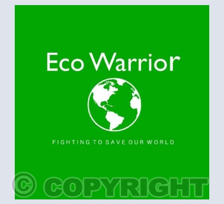 Eco Warrior