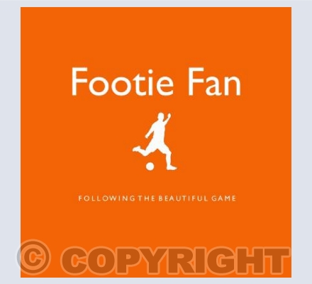 Footie Fan