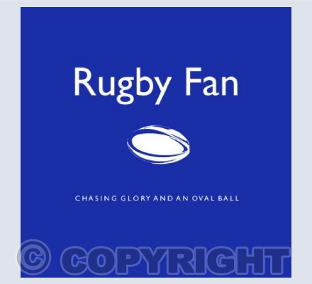 Rugby Fan