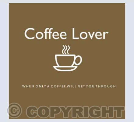 Coffee Lover