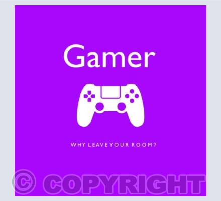 Gamer