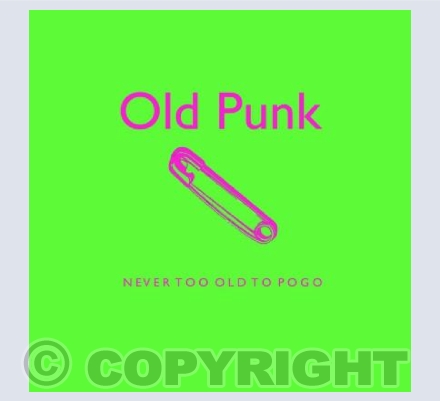 Old Punk