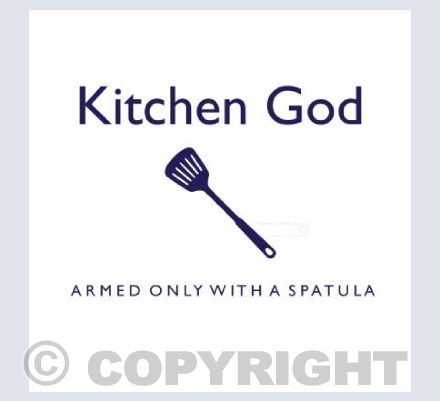 Kitchen God