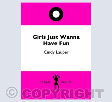 Girls Just Wanna Have Fun