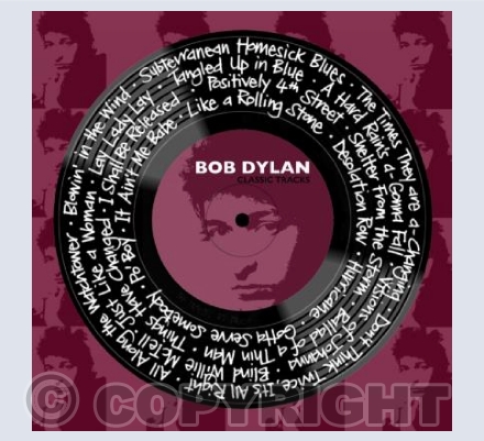 Bob Dylan