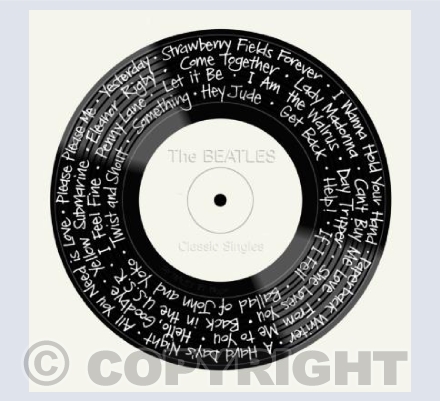 The Beatles
