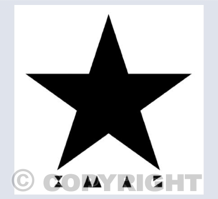 Blackstar Xmas