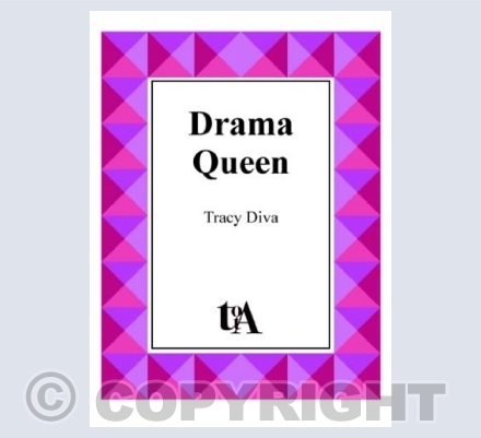 Drama Queen