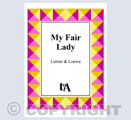 My Fair Lady