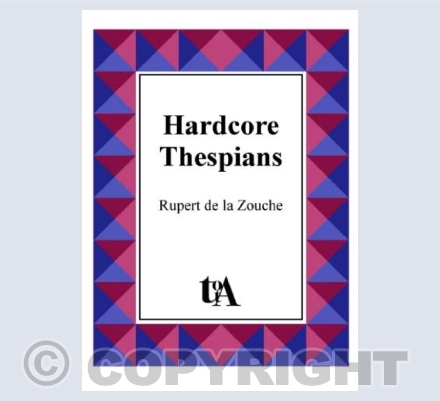 Hardcore Thespians