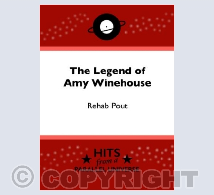 The Legend of Amy Winehouse