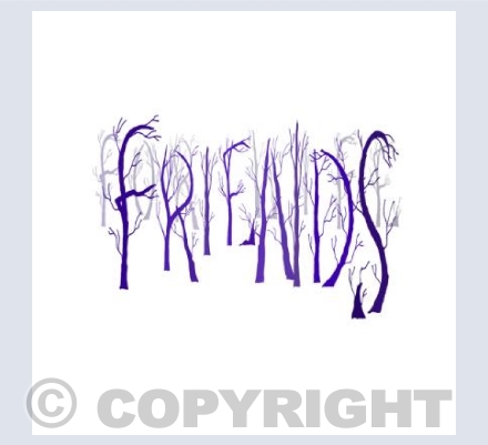Friends For Life