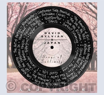 David Sylvian & Japan