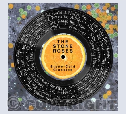 The Stone Roses