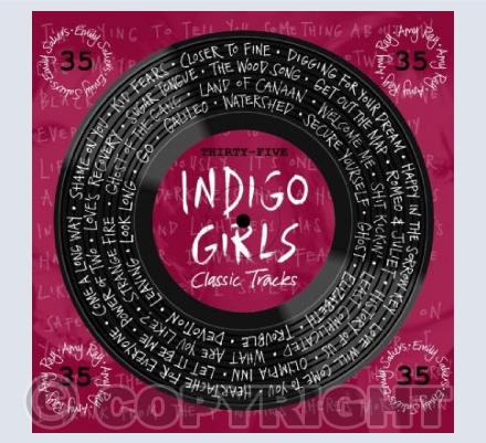 Indigo Girls