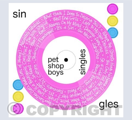 Pet Shop Boys 1