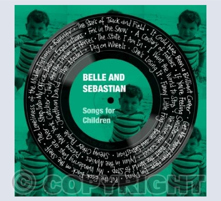 Belle and Sebastian