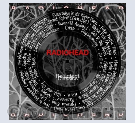 Radiohead