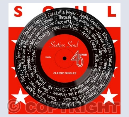 Sixties Soul