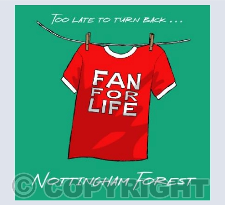 Nottingham Forest