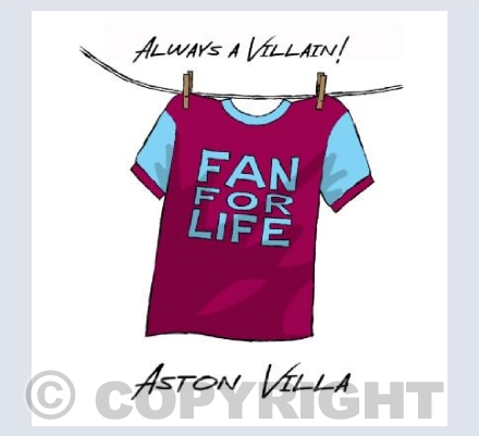Aston Villa