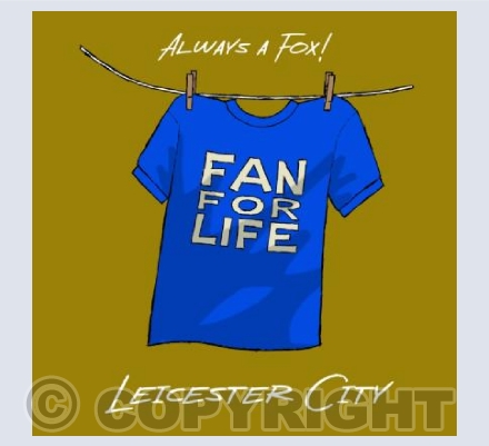 Leicester City