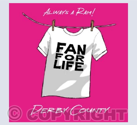 Derby County