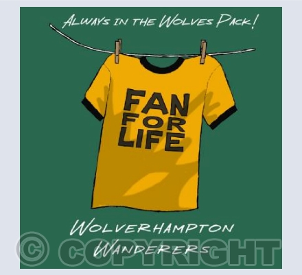 Wolverhampton Wanderers