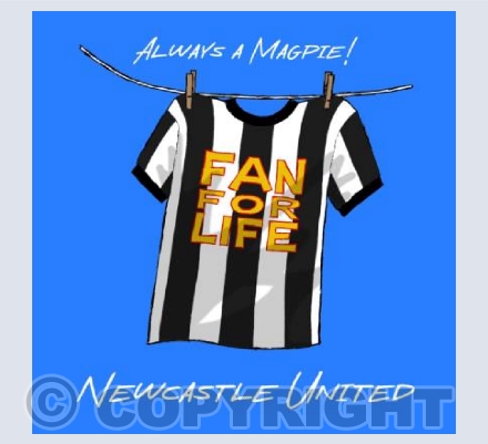 Newcastle United