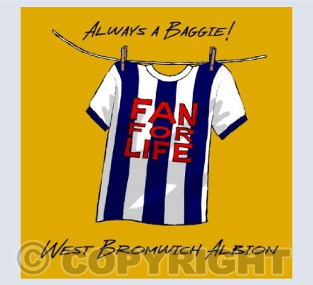 West Bromwich Albion