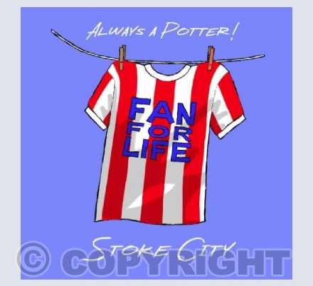 Stoke City