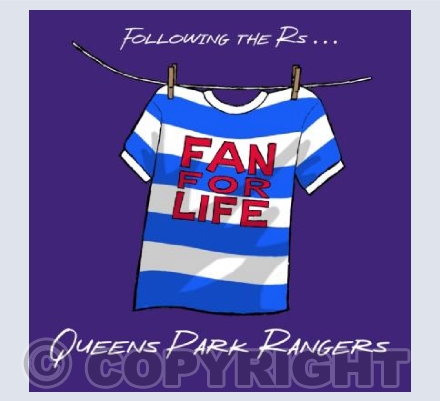 Queens Park Rangers